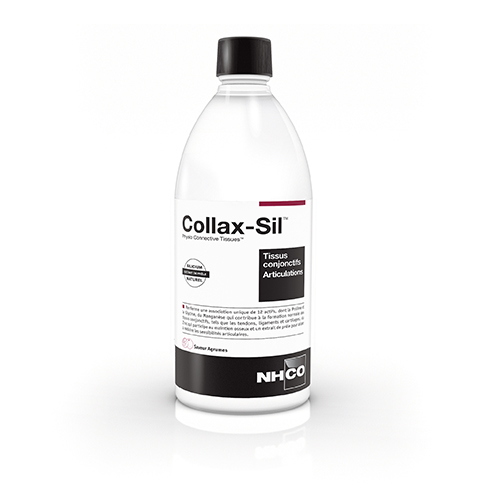 Collax-Sil™