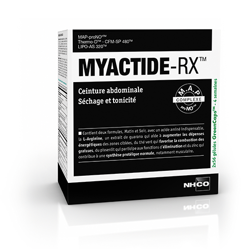 Myactide-RX™