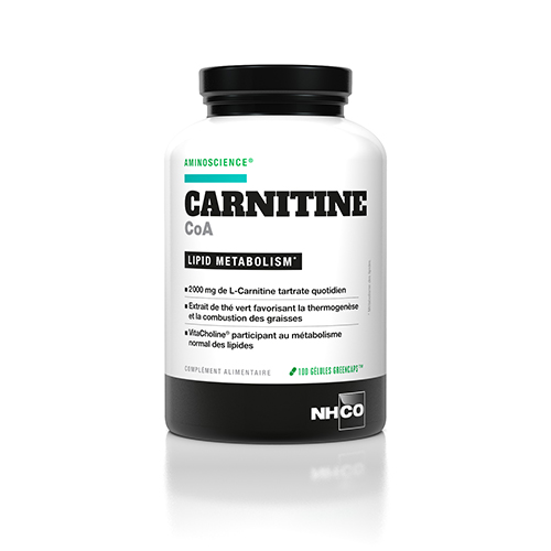 CARNITINE-CoA