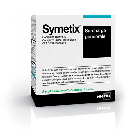 Symetix™