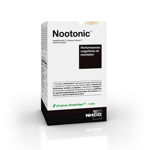Nootonic™